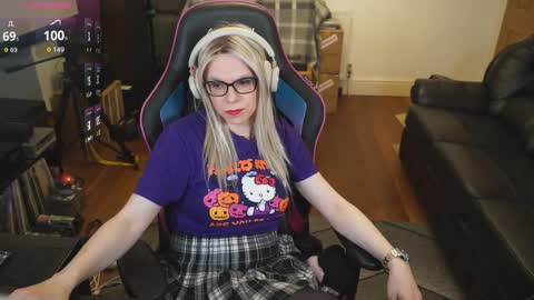 kelseycobalt online show from September 16, 9:08 pm