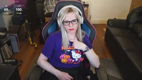 kelseycobalt online show from September 26, 10:18 pm