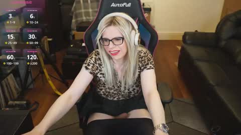 kelseycobalt online show from September 27, 10:19 pm