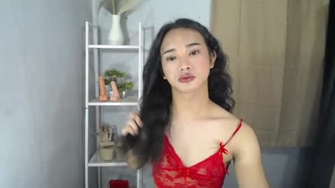 ken8804 online show from April 21, 12:45 pm