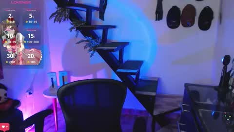 kendallgil online show from February 19, 8:27 pm