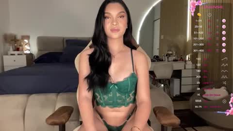 kendoll110 online show from March 26, 3:43 am