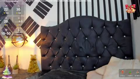 Snapshot of kenia_fox1 chatting on December 24, 4:33 am kenia_fox1 online show from December 24, 4:33 am