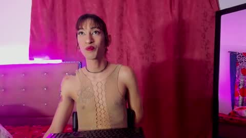 Khandyz online show from November 10, 11:06 pm