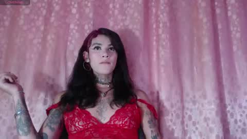kiara_hot21 online show from June 19, 5:01 am
