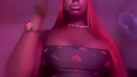 KIERSTENCOLEXO 66 AMAZON GODDESS online show from September 13, 4:51 am