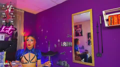  Kilian  online show from November 8, 7:58 pm