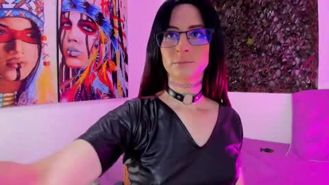 kimberly_thonson online show from February 16, 9:05 pm