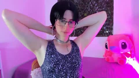 kimberly_thonson online show from March 12, 9:24 pm