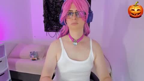 kimberly_thonson online show from October 14, 10:54 pm