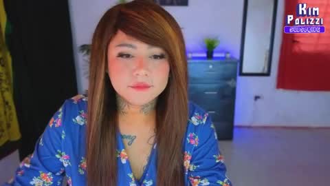 Kimberly Polizzi     online show from February 16, 10:43 pm