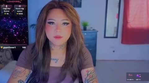 Kimberly Polizzi     online show from March 6, 6:33 pm