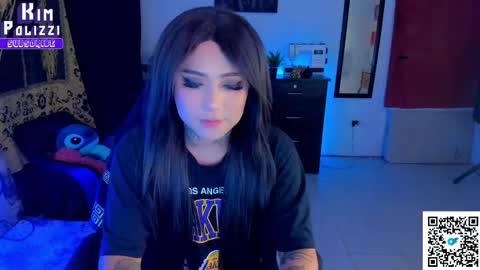 Kimberly Polizzi     online show from September 20, 11:32 pm