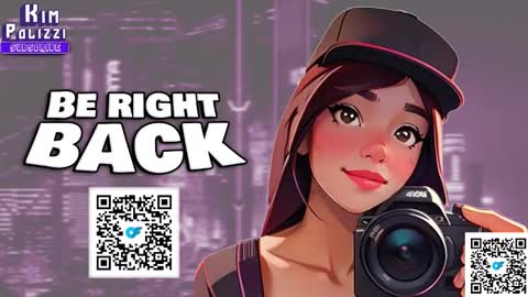 Kimberly Polizzi     online show from September 27, 3:59 am