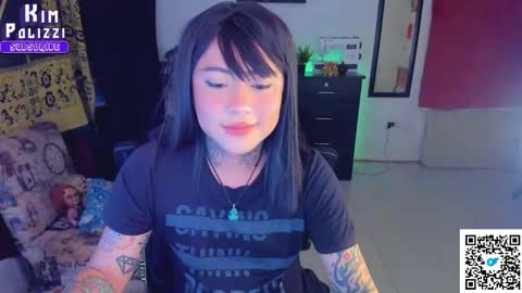 Kimberly Polizzi     online show from October 5, 3:18 am