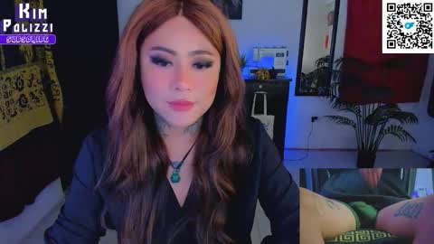 Kimberly Polizzi     online show from October 8, 3:19 am