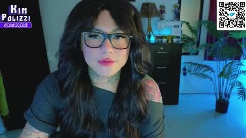 Kimberly Polizzi     online show from November 26, 1:30 am