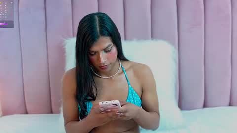Kimberlyn online show from June 22, 8:28 pm