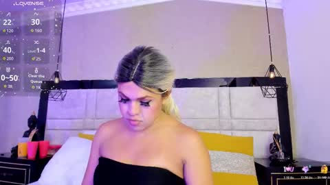 Kim cossey online show from January 18, 3:25 am