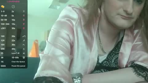 Aidan online show from March 30, 2:07 pm