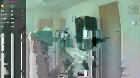 Aidan online show from April 9, 4:46 pm