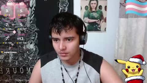 Mercury online show from December 4, 5:21 am