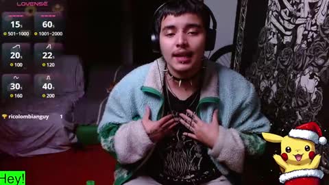 Mercury online show from December 21, 2:19 am