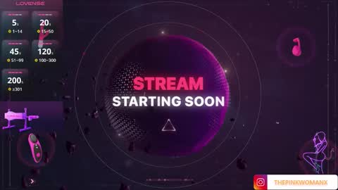 Jasmine. online show from November 26, 11:56 am