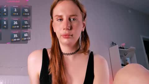 Kira online show from March 19, 4:12 am