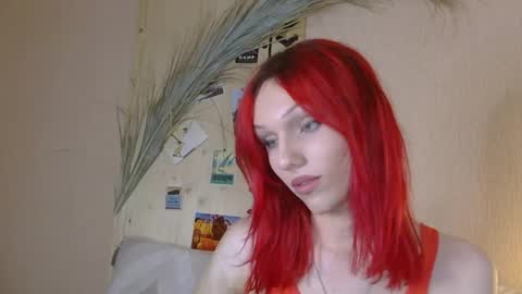 Kira online show from April 15, 7:58 pm