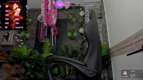 kirby_carrington online show from March 9, 1:37 pm