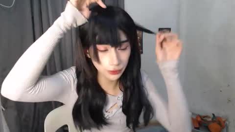 kitty_kim07 online show from November 9, 6:58 am