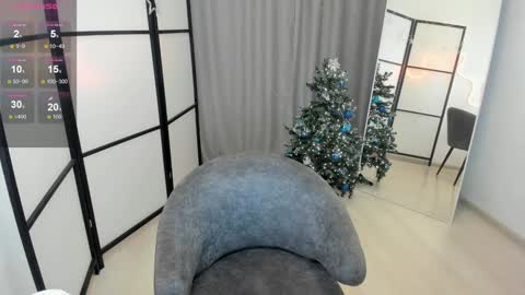 Snapshot of klin_miller chatting on January 11, 7:06 am Klin online show from January 11, 7:06 am