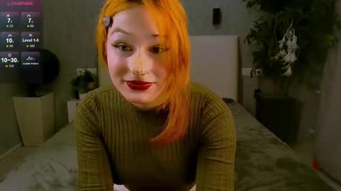 Snapshot of klin_miller chatting on February 1, 8:05 pm Klin online show from February 1, 8:05 pm