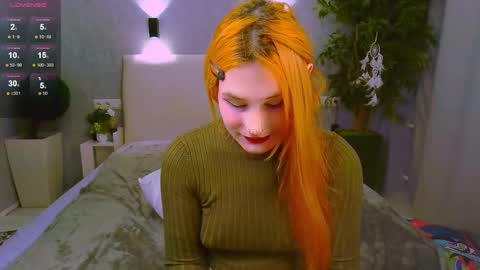 Snapshot of klin_miller chatting on February 3, 2:45 pm Klin online show from February 3, 2:45 pm