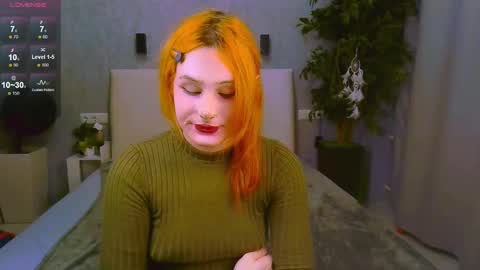 Snapshot of klin_miller chatting on February 4, 12:51 am Klin online show from February 4, 12:51 am