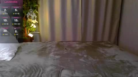 Snapshot of klin_miller chatting on February 5, 9:07 pm Klin online show from February 5, 9:07 pm