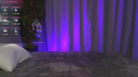 Snapshot of klin_miller chatting on February 6, 8:23 pm Klin online show from February 6, 8:23 pm