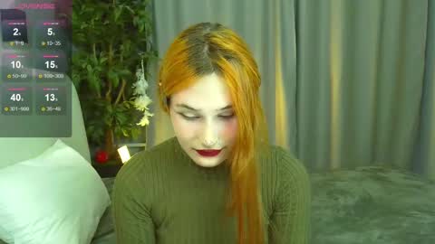 Snapshot of klin_miller chatting on February 11, 10:18 pm Klin online show from February 11, 10:18 pm