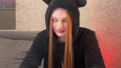 Snapshot of klin_miller chatting on February 26, 7:16 pm Klin online show from February 26, 7:16 pm