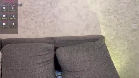 Snapshot of klin_miller chatting on March 1, 6:32 pm Klin online show from March 1, 6:32 pm