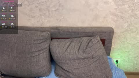 Snapshot of klin_miller chatting on March 2, 6:13 pm Klin online show from March 2, 6:13 pm