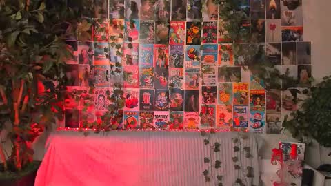 Snapshot of klin_miller chatting on September 10, 1:59 am Klin online show from September 10, 1:59 am