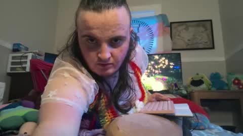 Miss Nebulara online show from March 4, 1:56 am