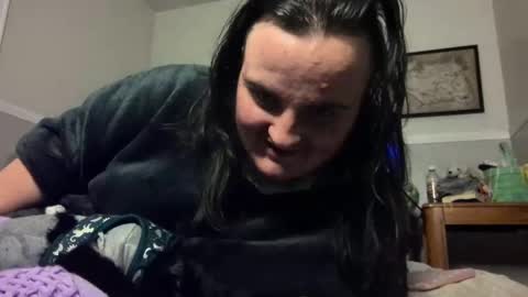 Miss Nebulara online show from March 10, 7:12 am