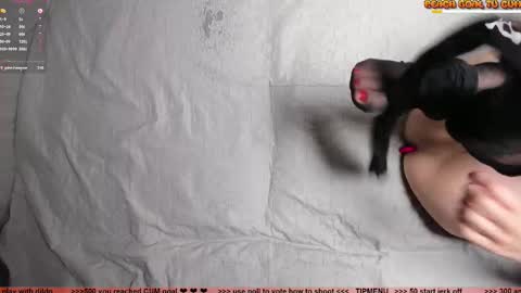 Petra online show from February 1, 7:12 pm