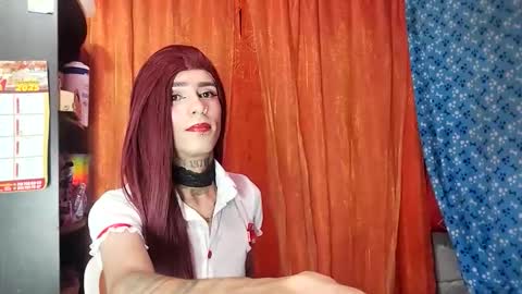 krisstal703358 online show from September 9, 6:23 am