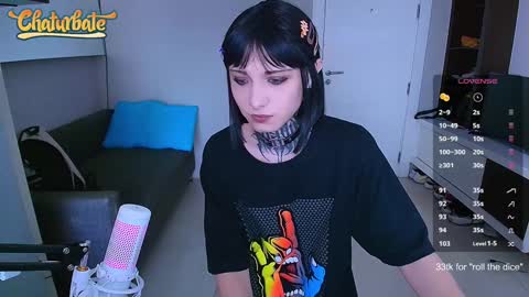 kristina online show from December 21, 7:56 am