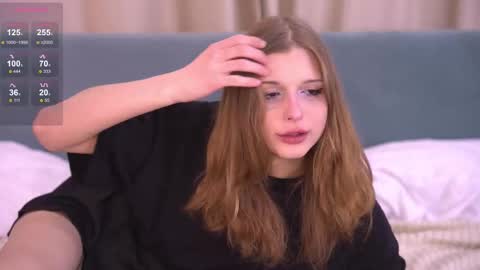 Hey  My name is Davis online show from March 24, 9:42 pm