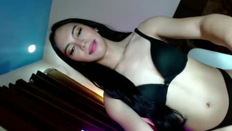 kristine online show from November 4, 6:18 pm